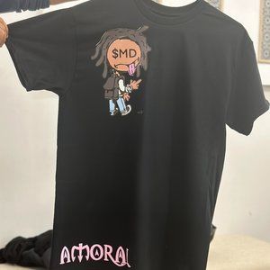 Amoral Shirts (lucki)